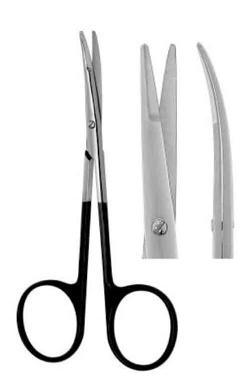 KAYE MAKAS SÜPER KESKİN  EĞRİ 11,5CM